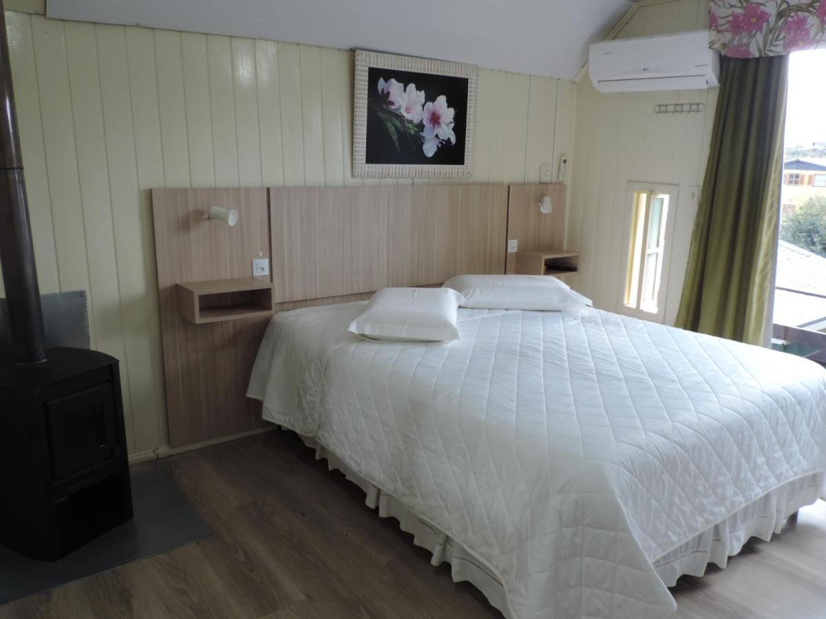 Cabanas Brisa Dos Canyons Cambará Dış mekan fotoğraf